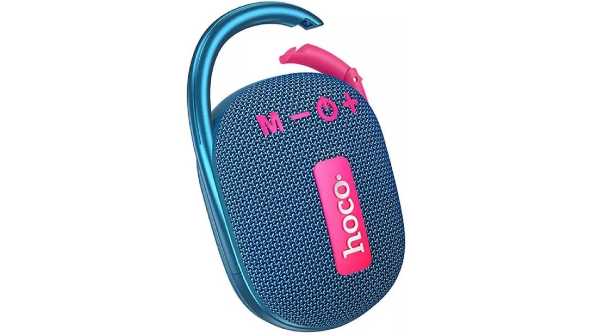 უკაბელო დინამიკი Hoco  HC17 Easy joy sports wireless speaker Navy blue