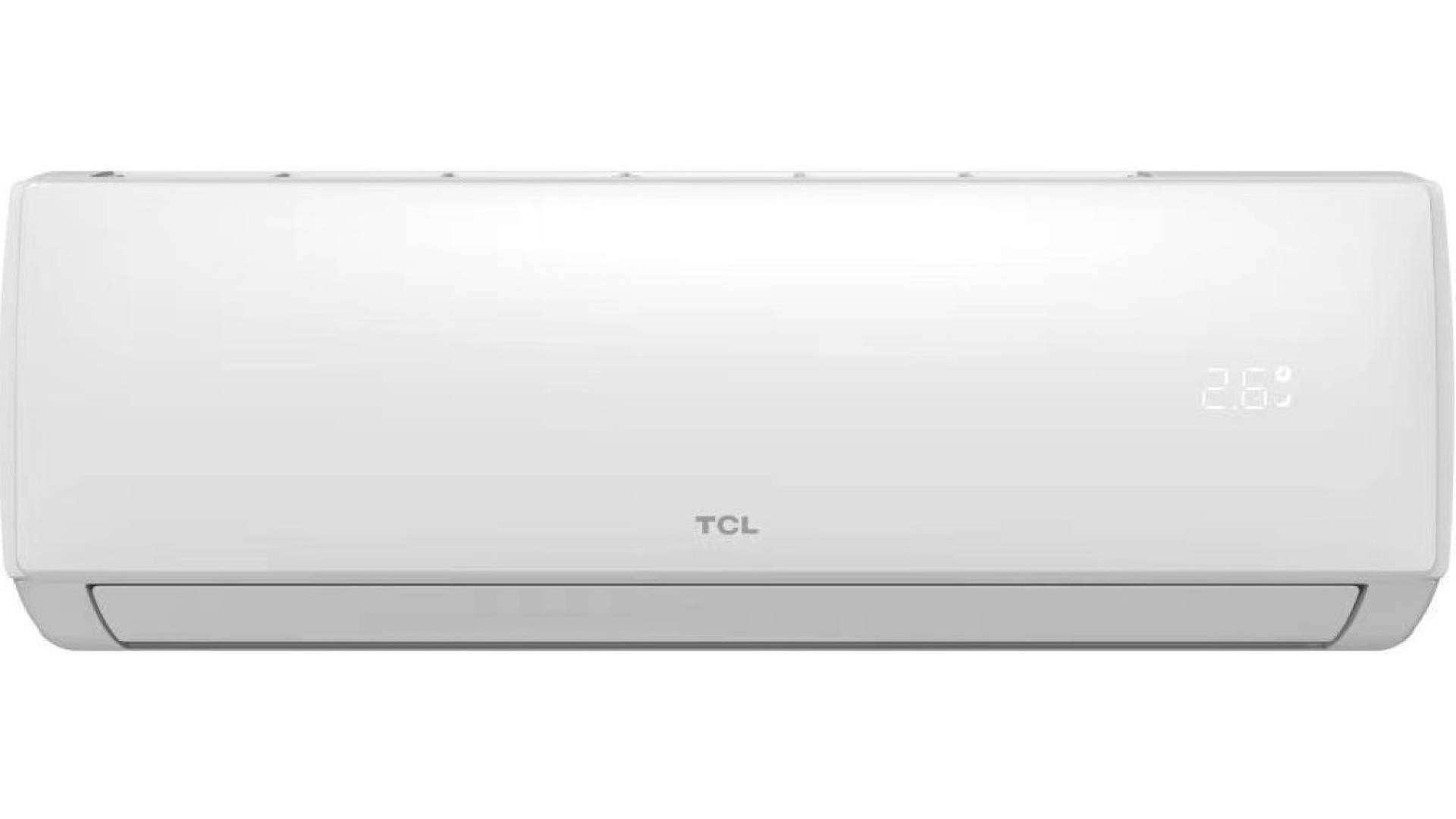 კონდიციონერი TCL TAC-18CHSA/XA73 INDOOR  (50-60M2)  R410A , On-Off, + Complect + White