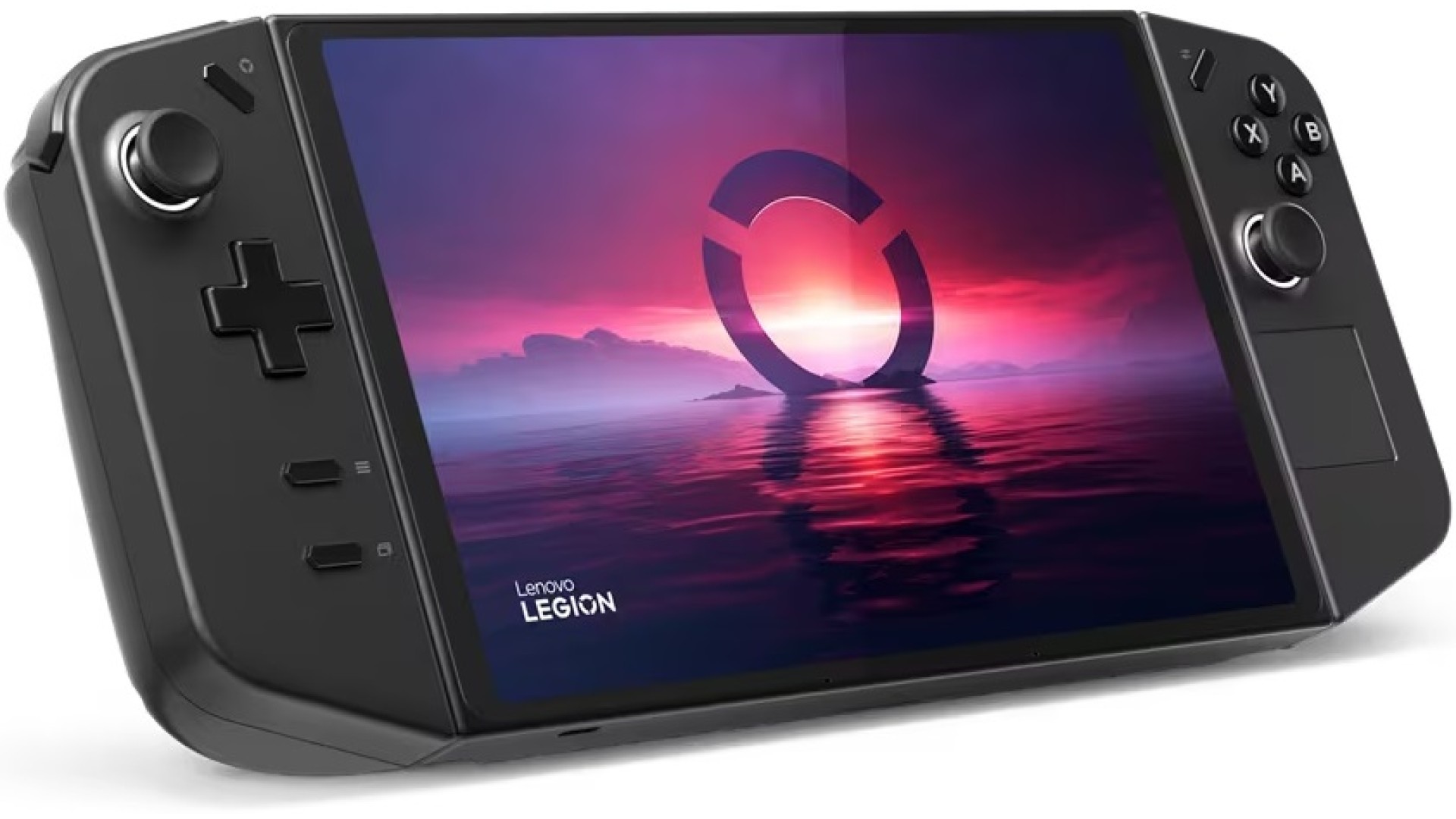 კონსოლი Lenovo   Legion Go AMD Ryzen™ Z1 Extreme 16GB 512G  Windows® 11 Home 8.8" (2560x1600) IPS, 500nits, 97% DCI-P3, Corning® Gorilla® Glass 5, 144Hz, touch