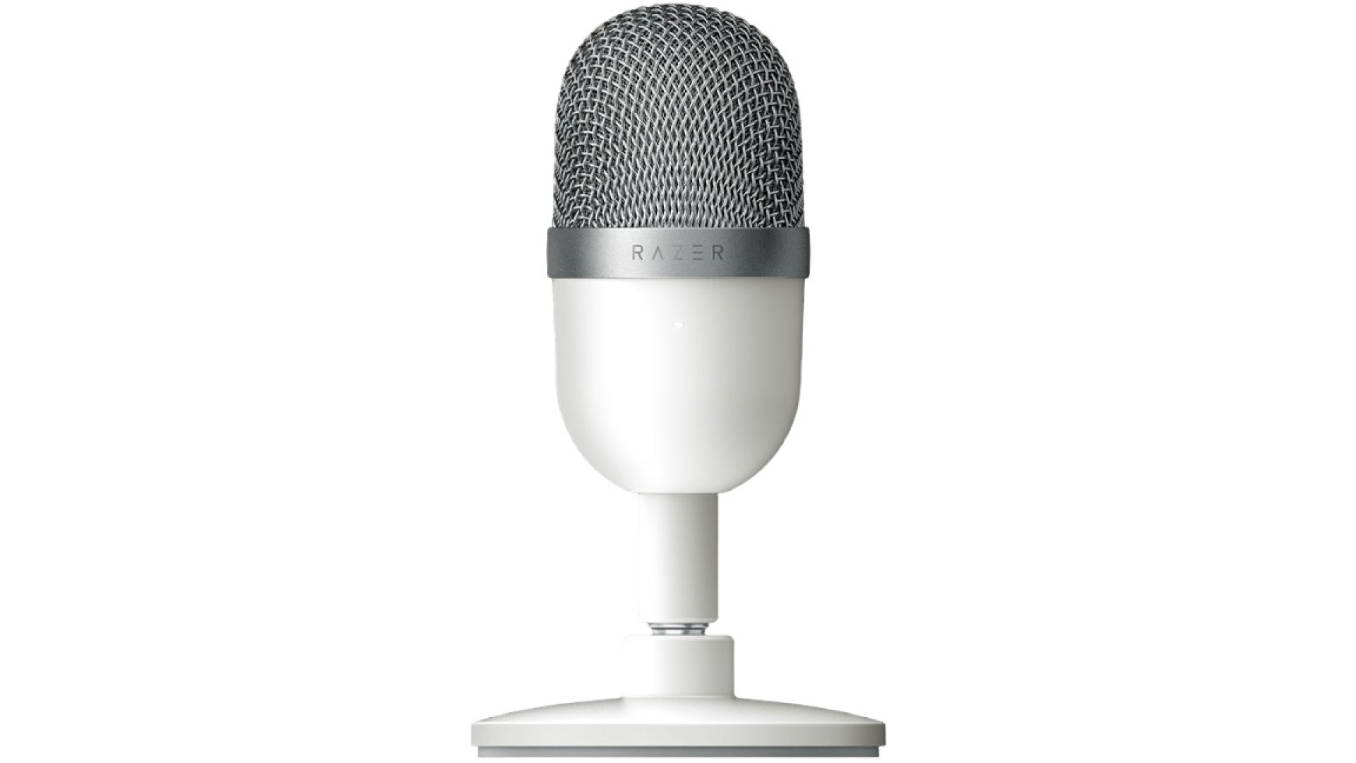 მიკროფონი Razer  Seiren Mini - Ultra-Compact Condenser Microphone Mercury