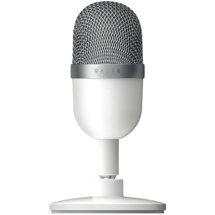 მიკროფონი Razer  Seiren Mini - Ultra-Compact Condenser Microphone Mercury