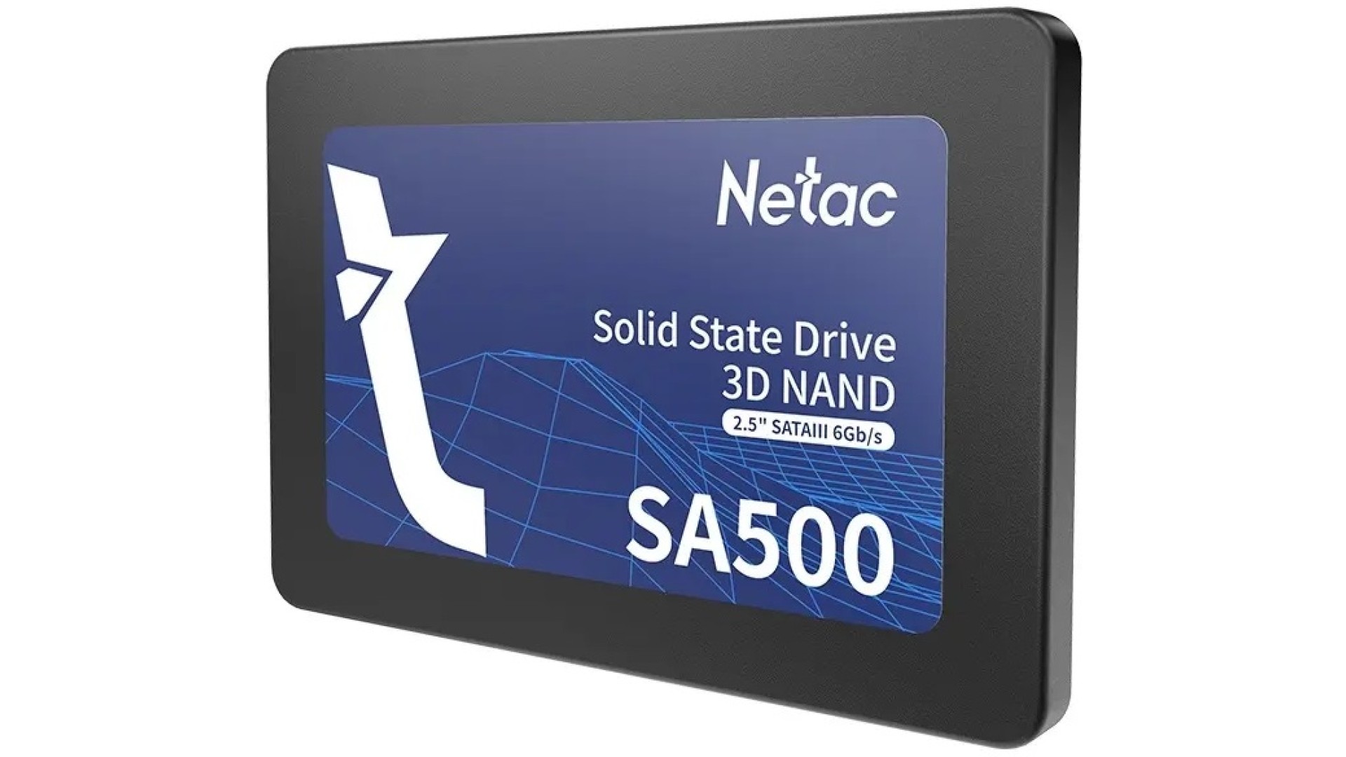 HDD / შიდა Biostar SSD SATA2.5" 240GB NT01SA500-240-S3X NETAC