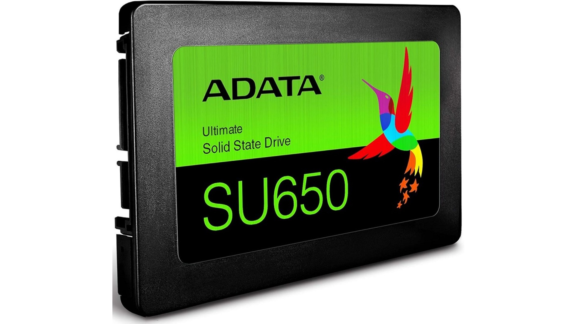 HDD / შიდა ADATA SSD SATA2.5" 512GB NAND FLASH ASU650SS-512GT-R 