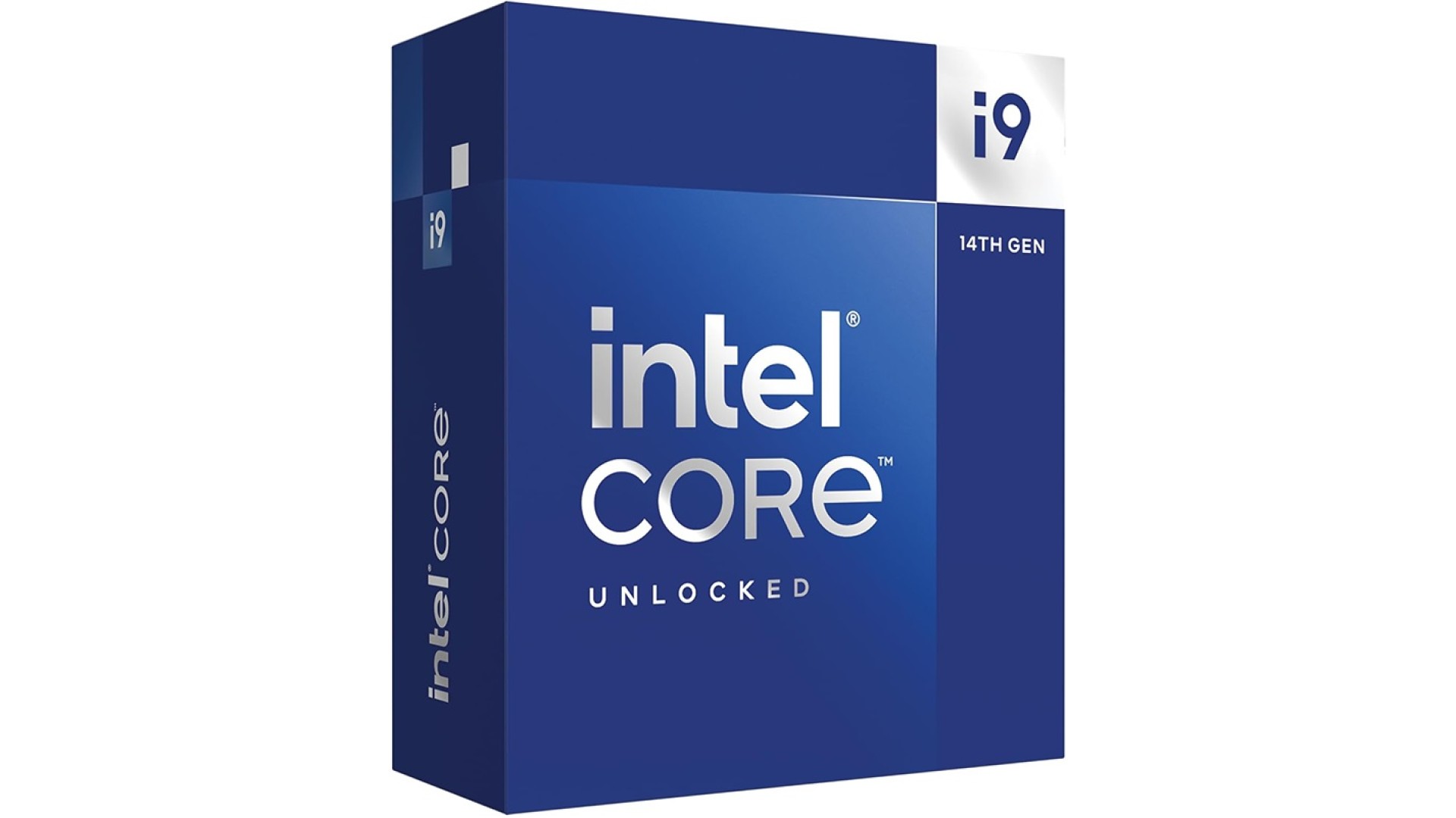 CPU Intel INT I9-14900K/T