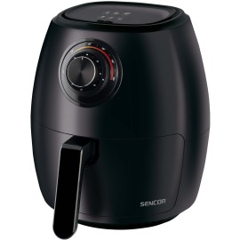 Air Fryer Sencor SFR 3130BK Air Fryer