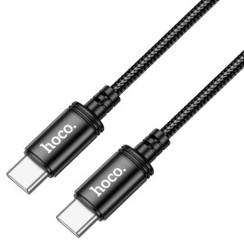 კაბელი Hoco  X89 Wind 60W charging data cable Type..