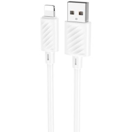 კაბელი Hoco   X88 Gratified charging data cable US..