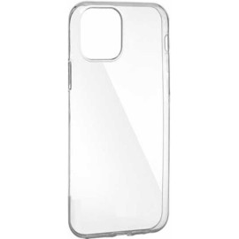 სმარტფონის ქეისი Honor  X6b TPU Case Transparent..