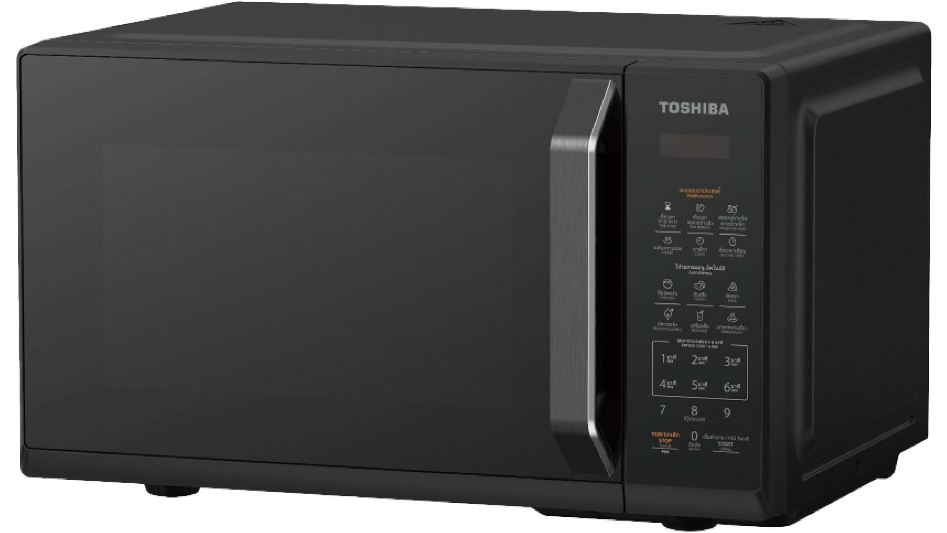 მიკროტალღური Toshiba   MW3-EM20PE(BK)