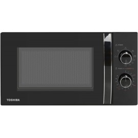 მიკროტალღური Toshiba  (Promo)   MW-MM20P(BK)-P..