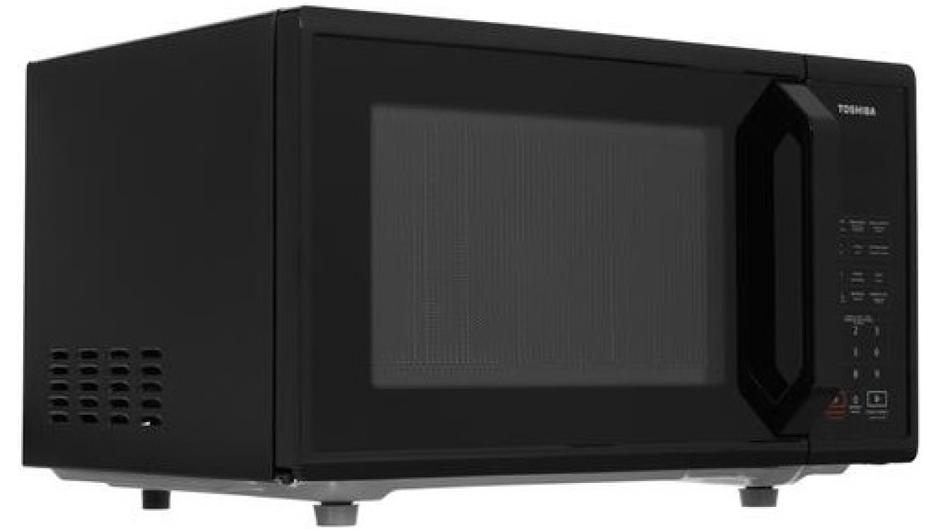 მიკროტალღური Toshiba (Promo)  MM-EM23P(BK)-CV