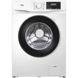სარეცხი მანქანა TCL  (Promo)  P608FLW - 8 KG DIGIT..