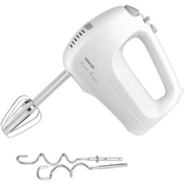 მიქსერი Sencor  SHM 5400WH hand mixer..