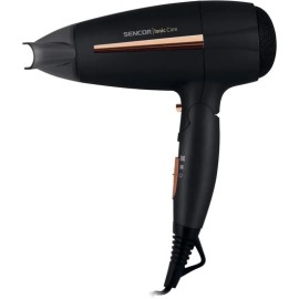 ფენი Sencor SHD 7100BK Hair Dryer