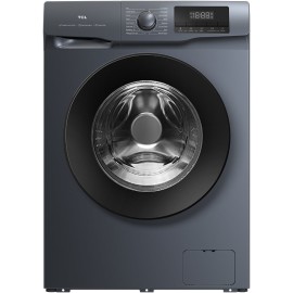 სარეცხი მანქანა TCL  (Promo)  P608FLB - 8 KG DIGIT..