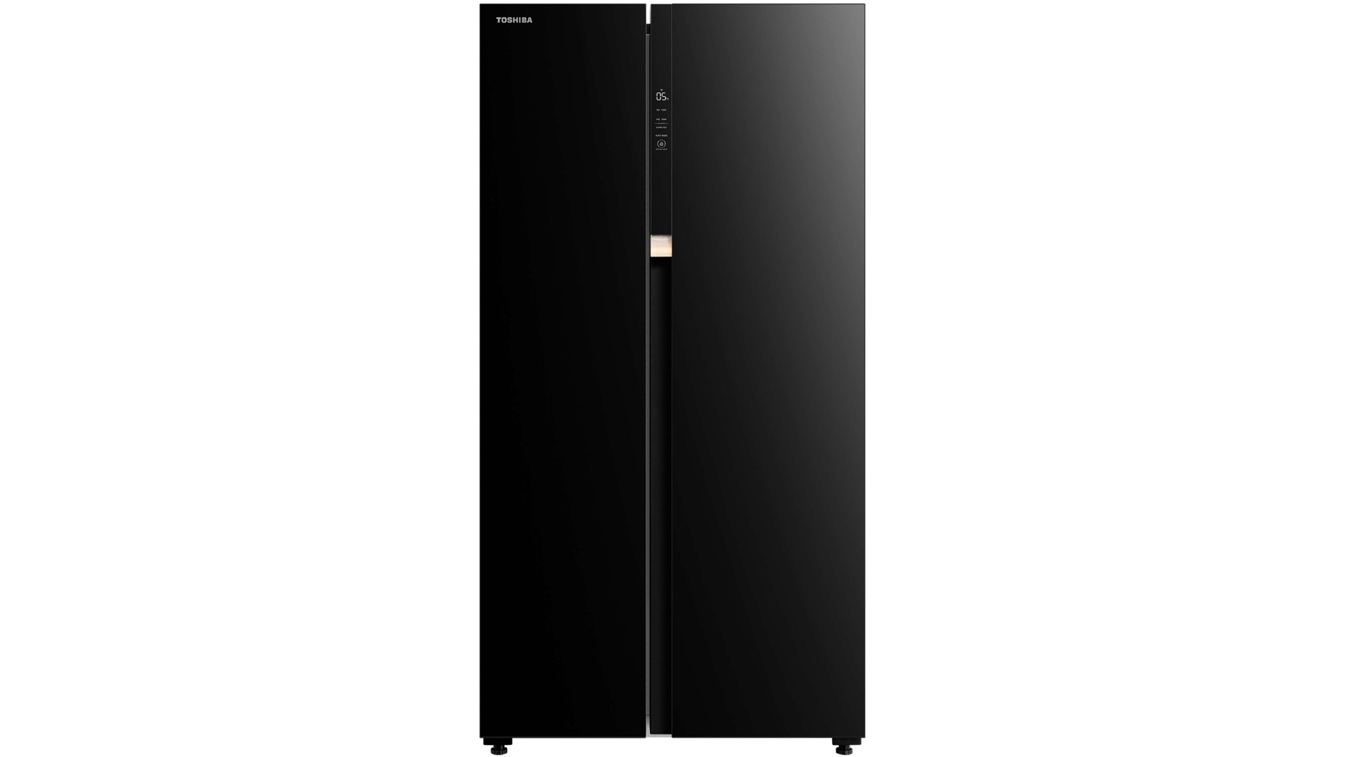 მაცივარი Toshiba (Promo)  GR-RS780WI-PGJ(22)