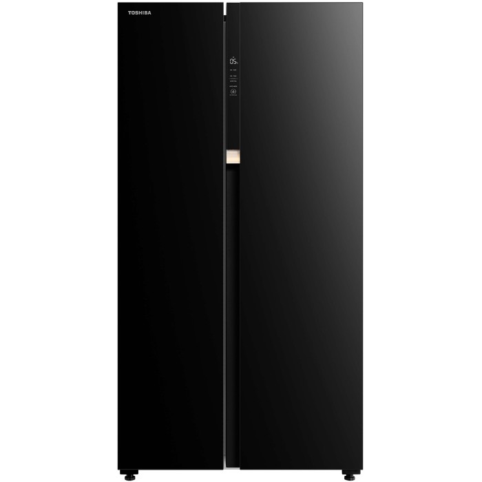 მაცივარი Toshiba (Promo)  GR-RS780WI-PGJ(22)