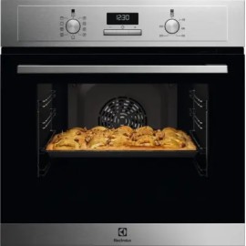 ჩასაშენებელი ღუმელი Electrolux  EOD3F40BX..