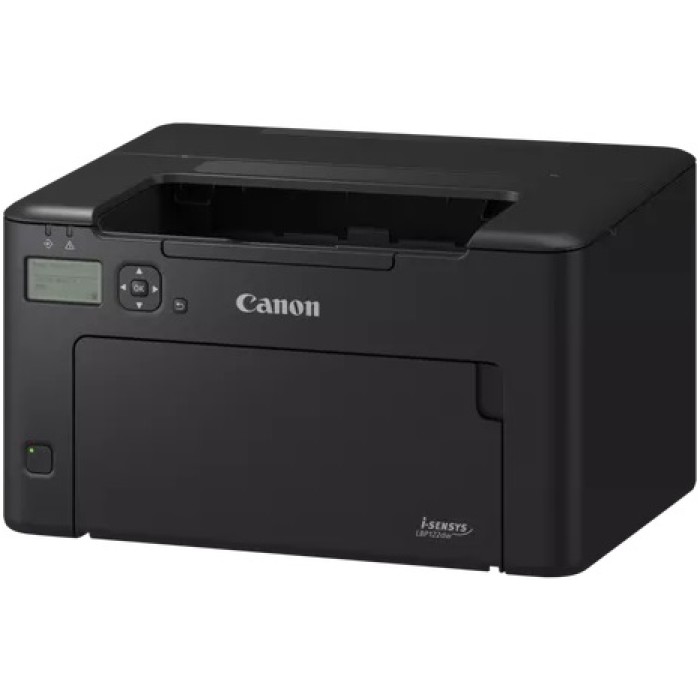 პრინტერი Canon  i-SENSYS LBP122dw, A4 29ppm  256MB  2400 x 600 dpi, 20 000p/m Wifi Duplex