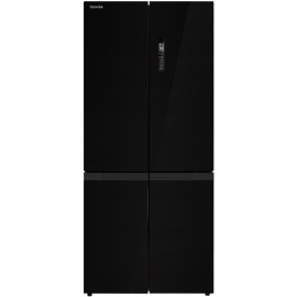 მაცივარი Toshiba (Promo)  GR-RF610WE-PGS(22)-F-Doo..