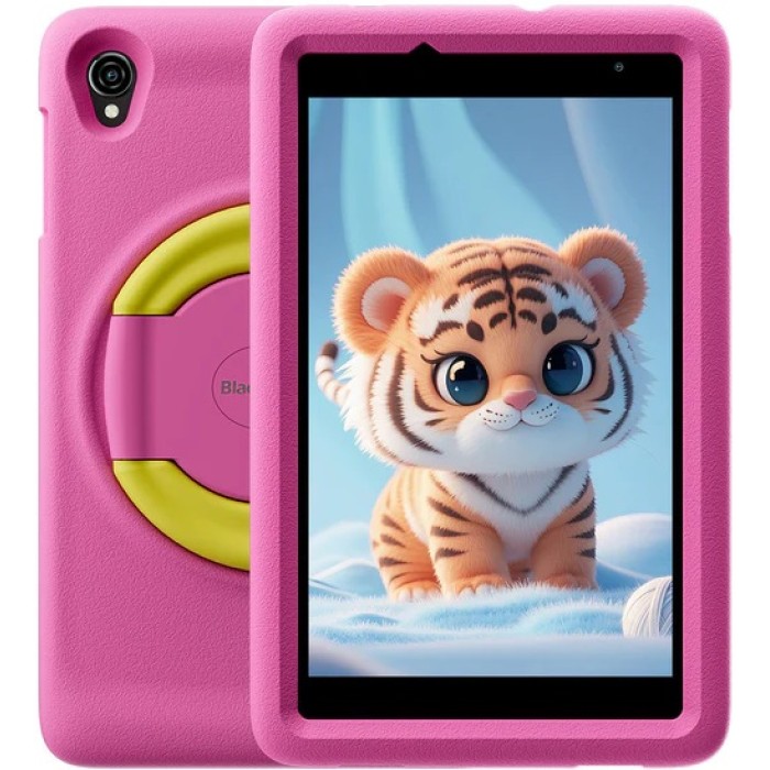 ტაბი Blackview  Tab A5  Kids LTE  8.0'' HD+ 3GB 64GB Pink