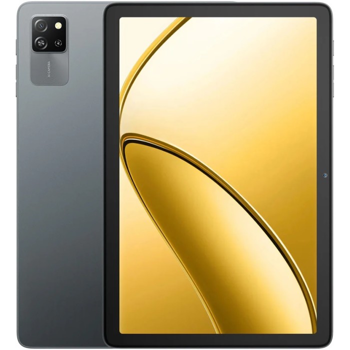 ტაბი Blackview  Tab 60 WI-FI 10.1'' HD+  4GB 128GB Volcano Grey