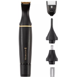 თმის საპარსი Remington  NE7000 E51 T-Series Detail..