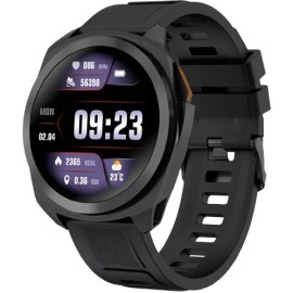 სმარტ საათი CANYON  Maverick SW-83 GPS Black..