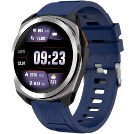 სმარტ საათი CANYON  Maverick SW-83 GPS Black..