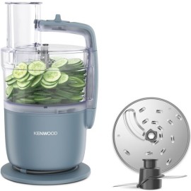 ბლენდერი Kenwood  FDP22.130GY  Slicer..