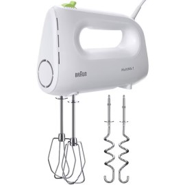 მიქსერი Braun  HM1110WH