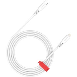 კაბელი CANYON  CLN30SC USB-C to Lightning 30W Cabl..