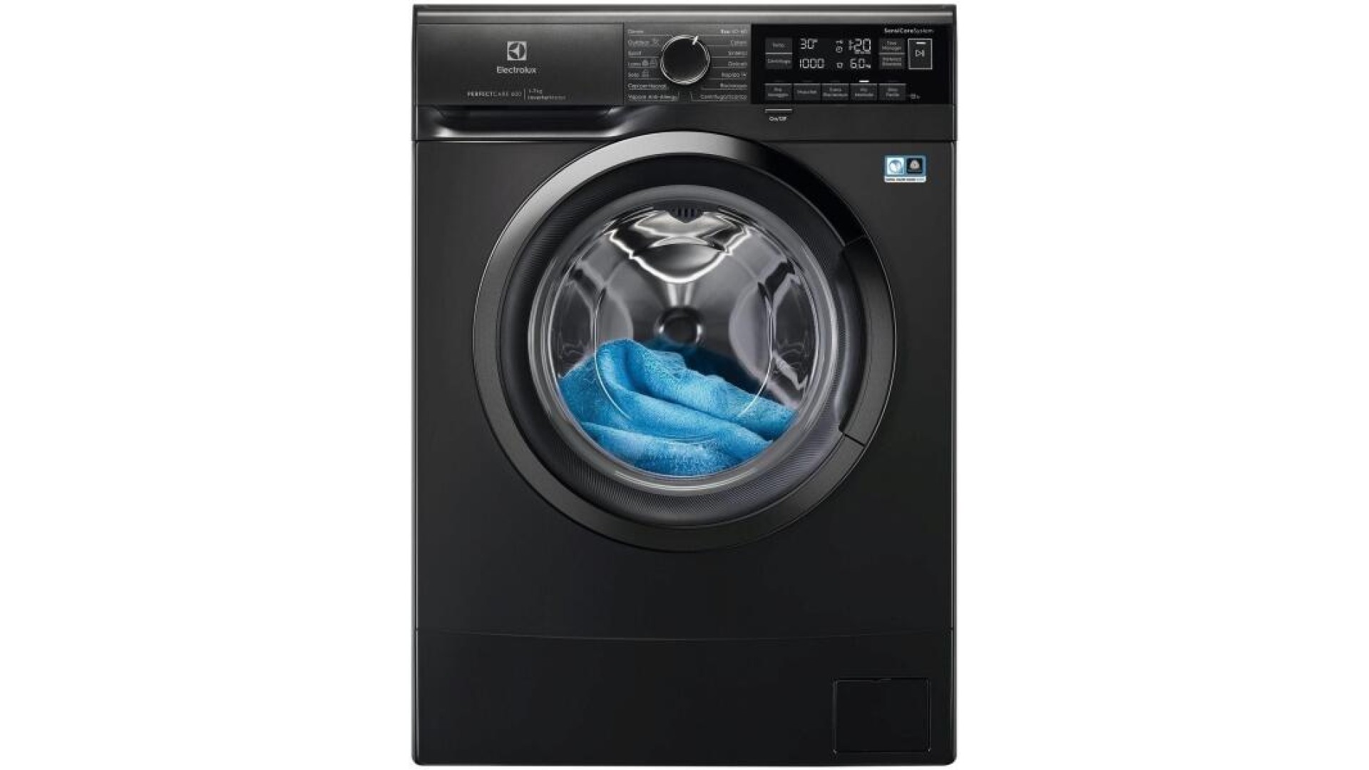 სარეცხი მანქანა Electrolux EW6SM327DE