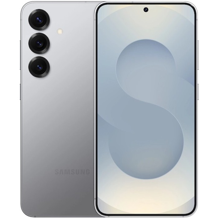სმარტფონი Samsung  S931B Galaxy S25 12GB/256GB 5G Silver Shadow