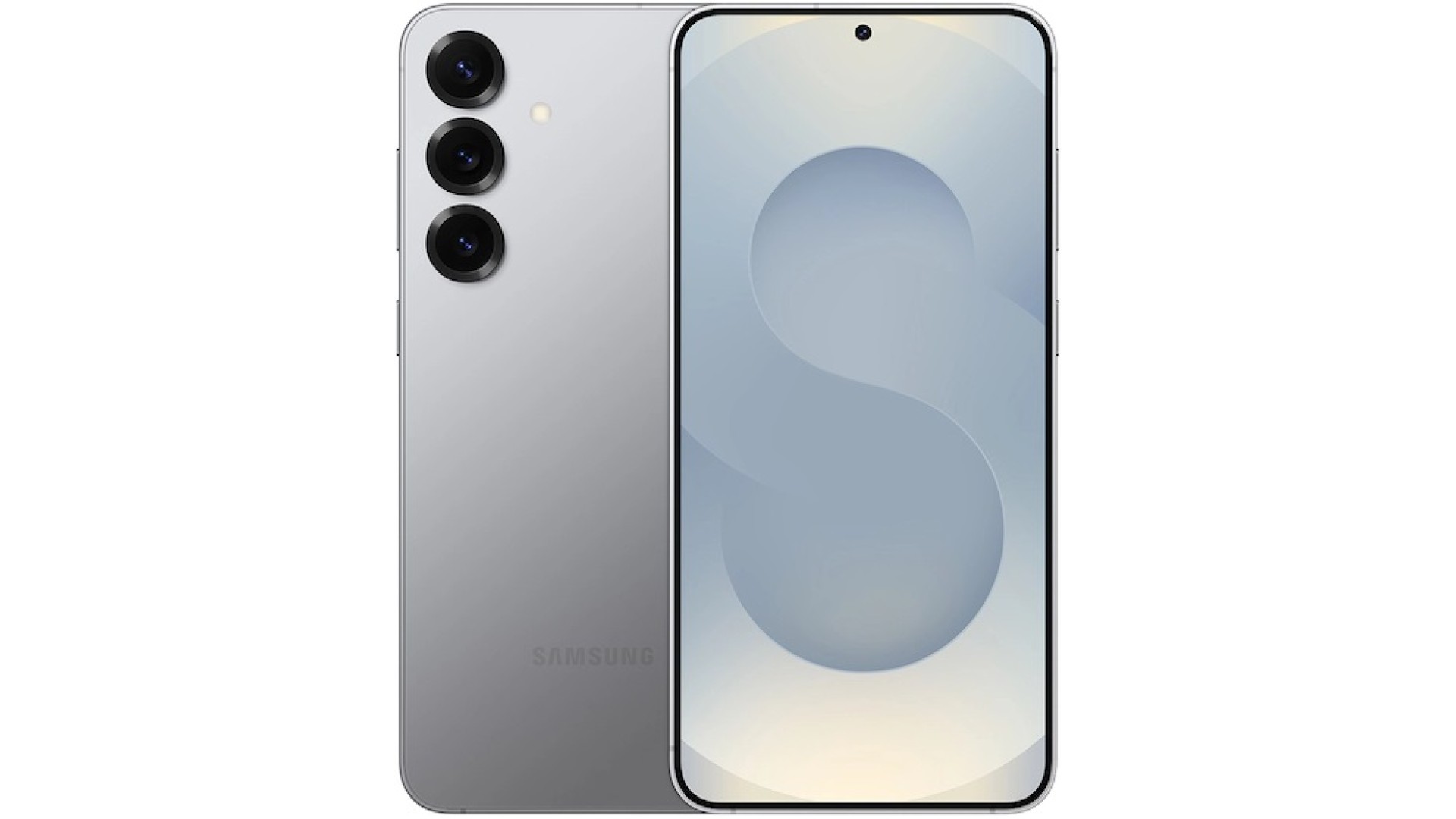 სმარტფონი Samsung  S936B Galaxy S25 Plus 12GB/256GB 5G Silver Shadow სმარტფონი Samsung  S936B Galaxy S25 Plus 12GB/256GB 5G Silver Shadow