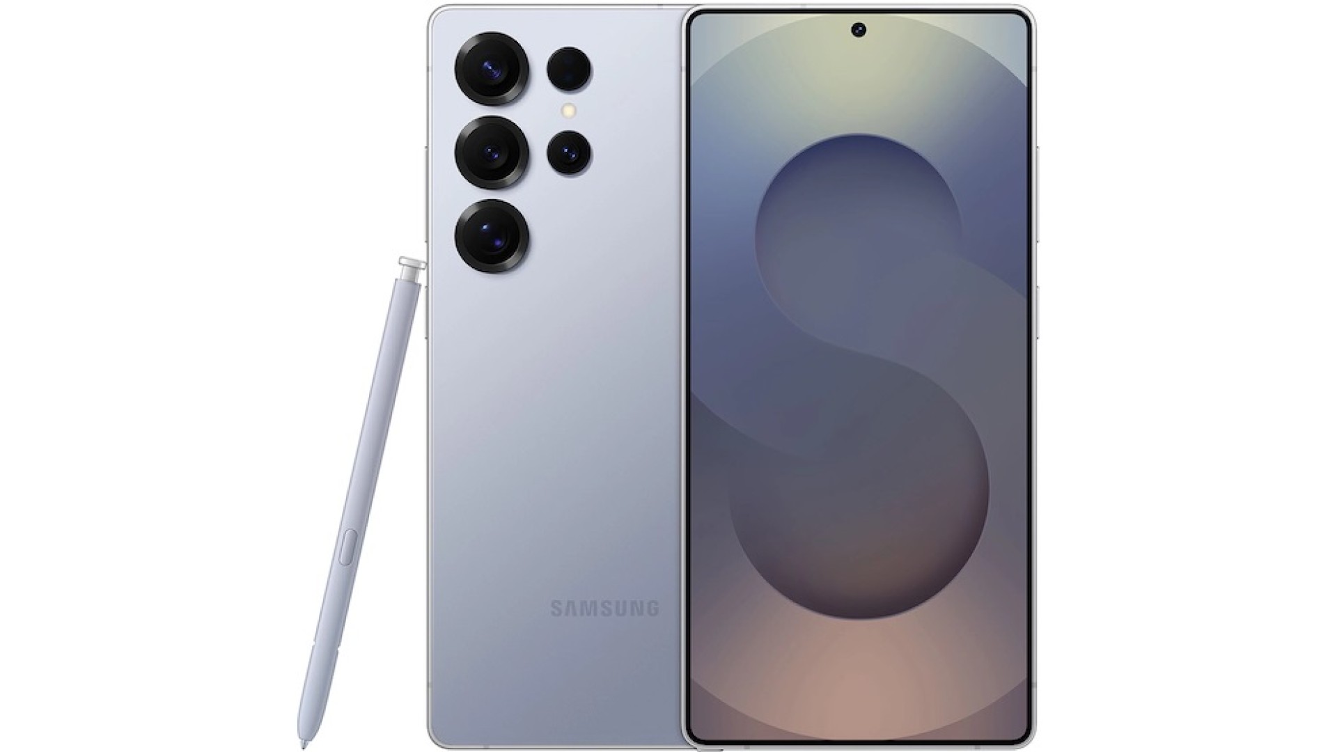 სმარტფონი Samsung  S938B Galaxy S25 Ultra 12GB/256GB 5G Blue