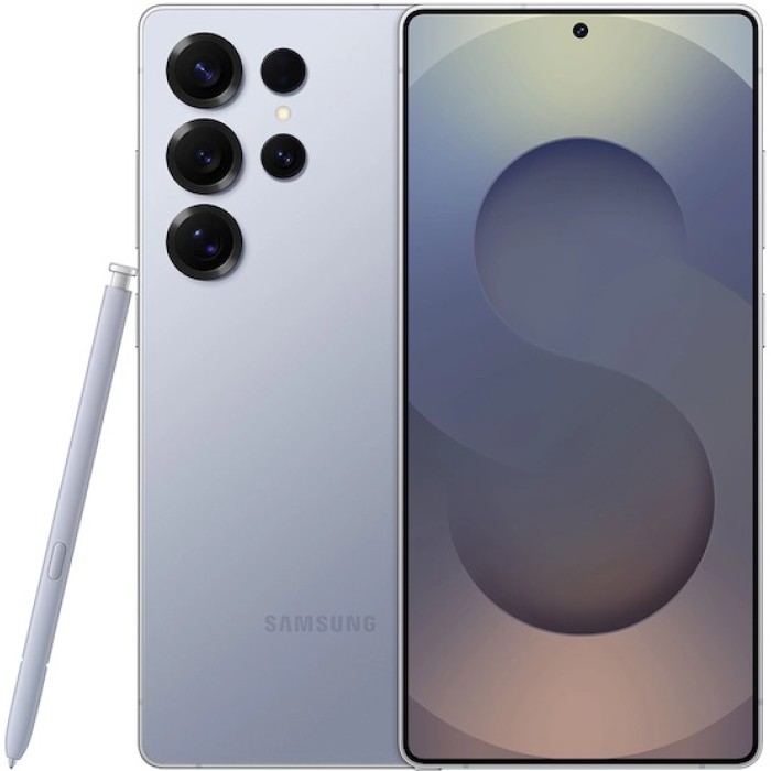 სმარტფონი Samsung  S938B Galaxy S25 Ultra 12GB/256GB 5G Blue