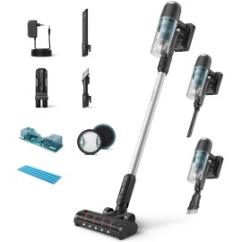 მტვერსასრუტი Philips  XC3133/01   KZ Cordless VC..