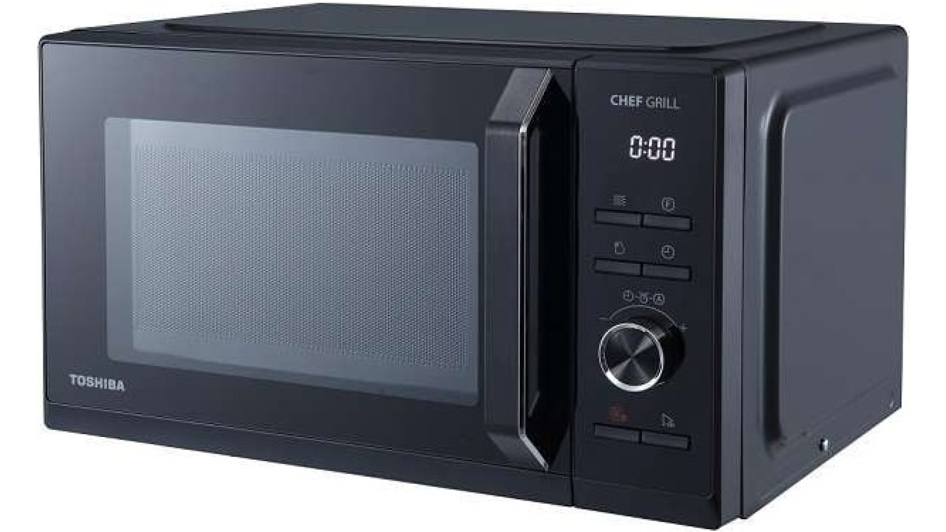 მიკროტალღური Toshiba   MW3-AG25PE(BK)