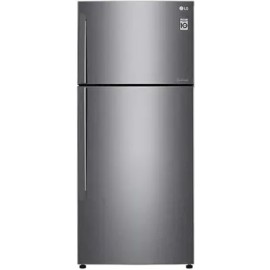 მაცივარი LG  GN-C732SGGM.ABMQMER- 180x70x78 , 547/..