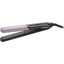 თმის გასასწორებელი Remington  S6700 E51 Sleek & Cu..