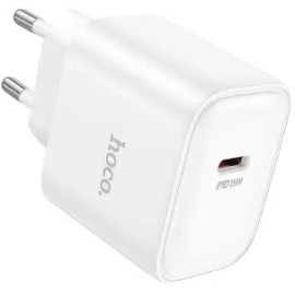 დამტენი Hoco  PD25W DC71 Precise single port Charg..