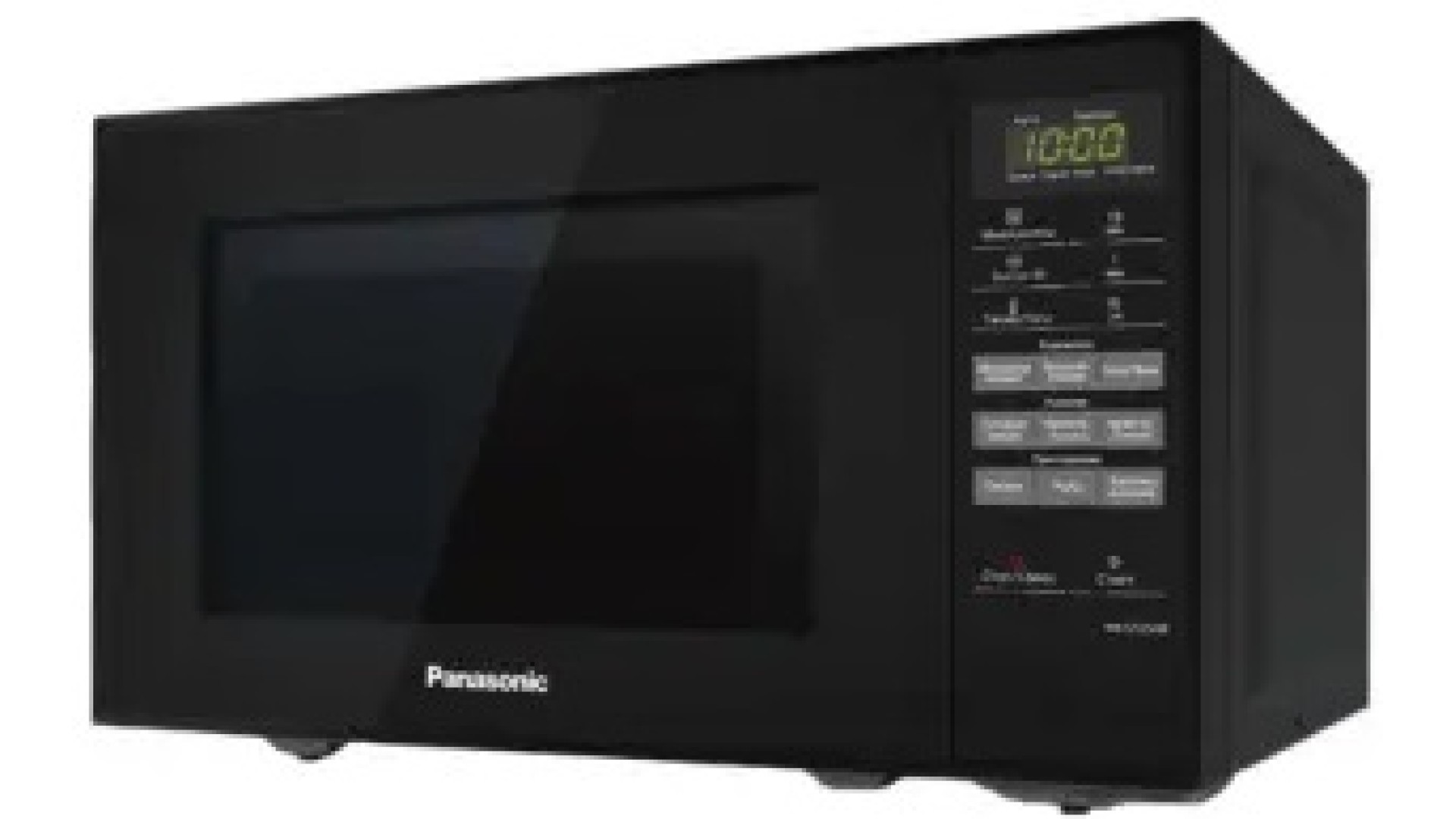 მიკროტალღური Panasonic  NN-ST25HBZUE