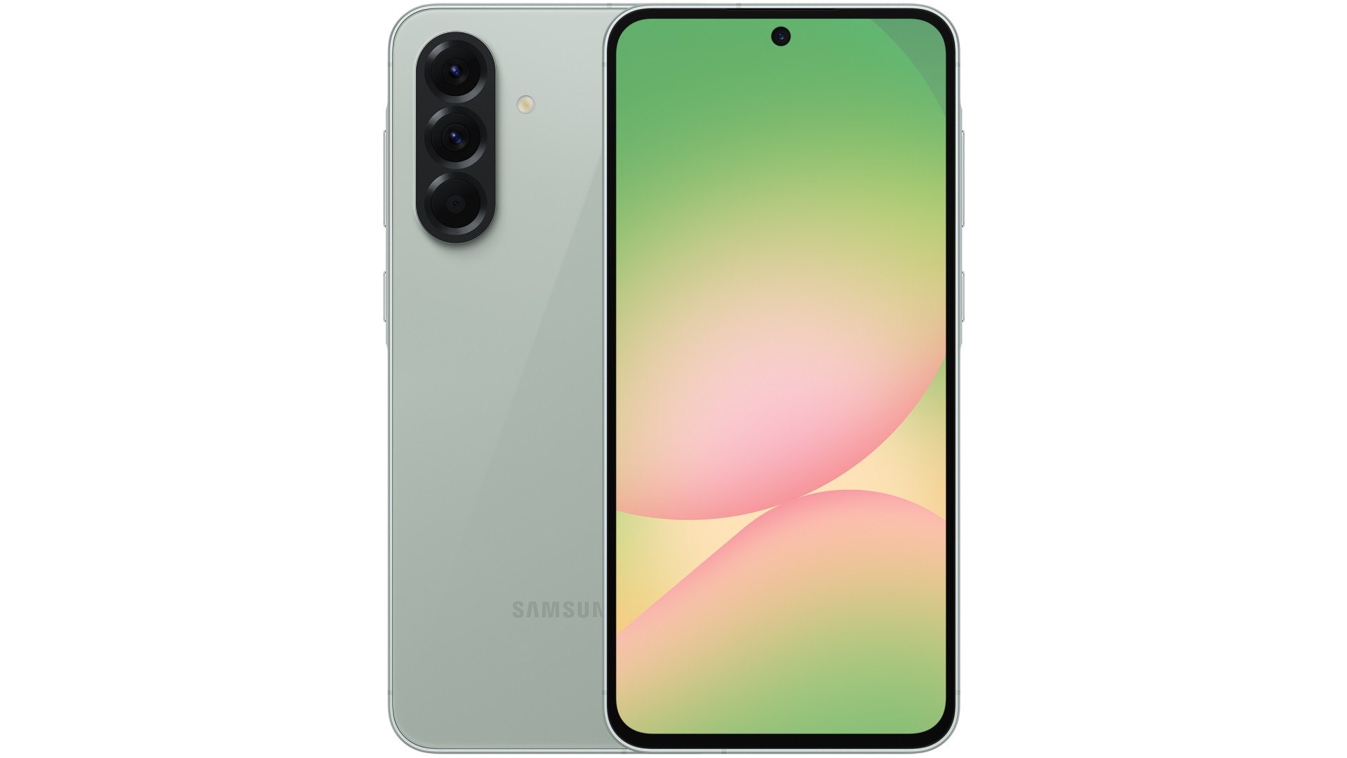 სმარტფონი Samsung  A566E Galaxy A56 5G 8GB/256GB Duos Green