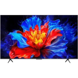 ტელევიზორი TCL 55P8K 4K Google TV 120Hz(VRR 144Hz/..
