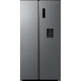 მაცივარი TCL  C521CDIB FREE BUILT-IN, 521L, Energy..