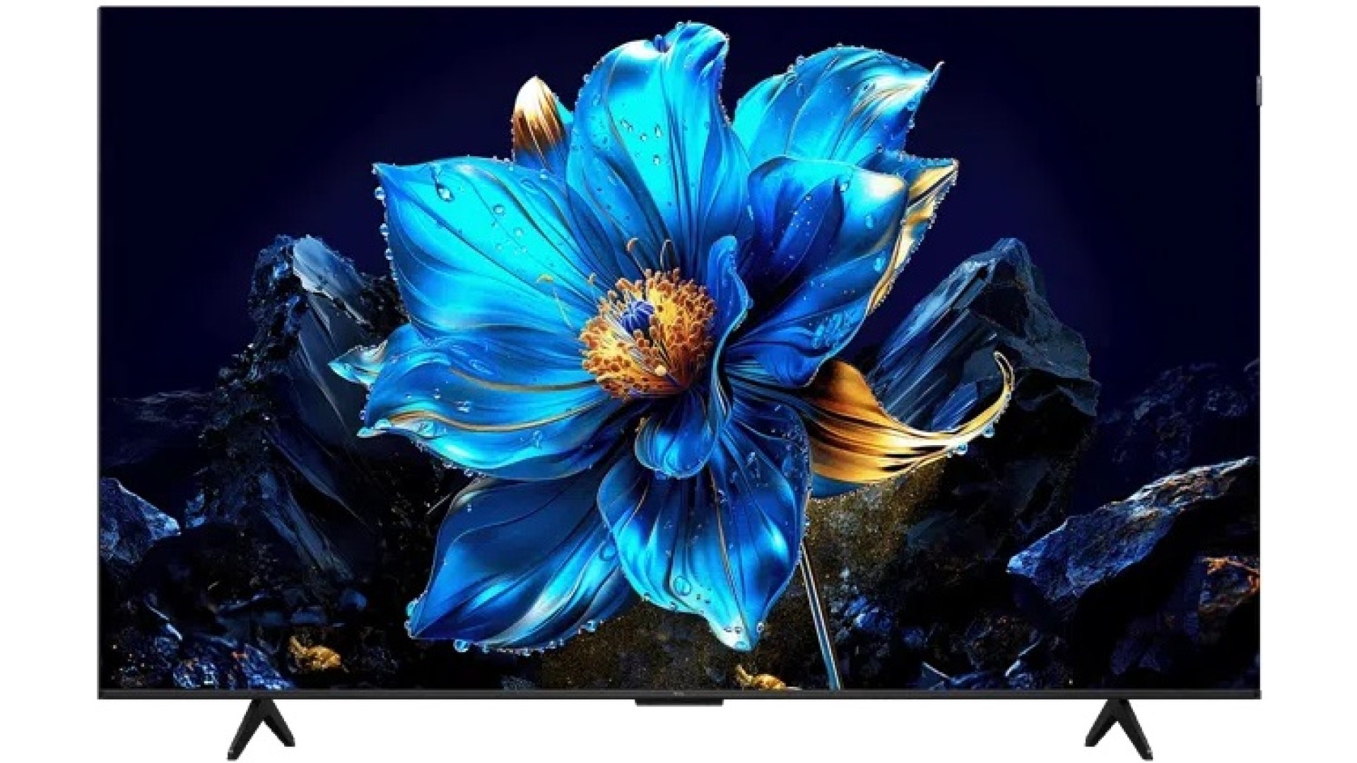 ტელევიზორი TCL 85P7K 4K  Google TV HDR10+  Dolby Atmos BT5.4 Wi-Fi 2.4+5GHz DVB-T/T2/C/S/S2 2x10W+20W HDMI1.4/HDMI2.0&HDMI2.1 600x400