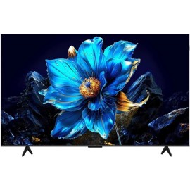 ტელევიზორი TCL 75P7K K Google TV HDR10+  Dolby Atm..