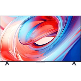 ტელევიზორი TCL 55V6B (2024) Edgeless Design Google..