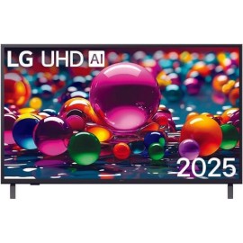 ტელევიზორი LG 43UA75009LA.AMCN